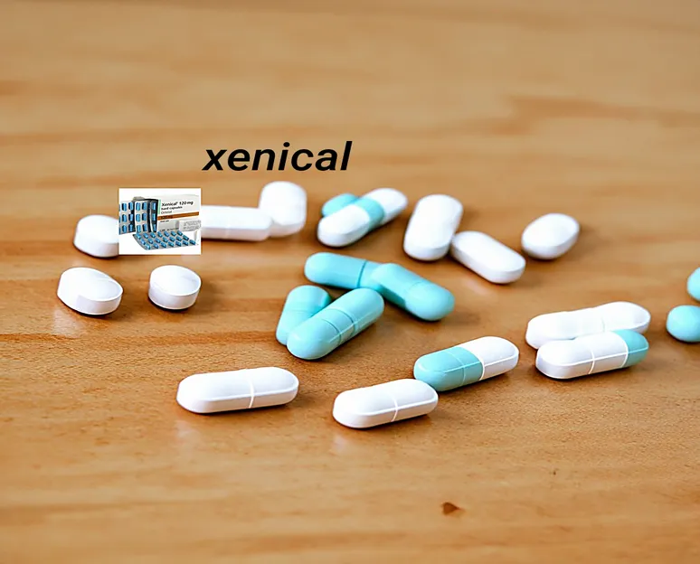 Xenical 3